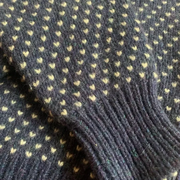 Vintage EMS Ski Sweater m-l - Picture 5 of 6